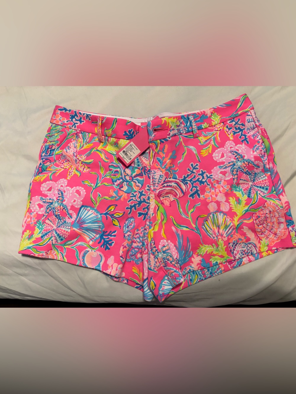 Lilly Pulitzer Shorts